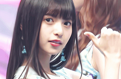  舞台|美人计 | 姐姐们的表情管理是这样练出来的？