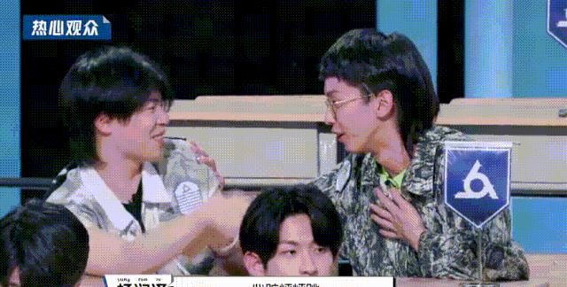 明日|《明日之子4》第一轮公演,双人组队,问题还是挺多的!