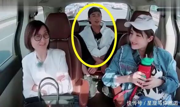 婆婆|婆婆送的金镯被姜潮拆穿是假的,谁注意麦迪娜的反应真没娶错人