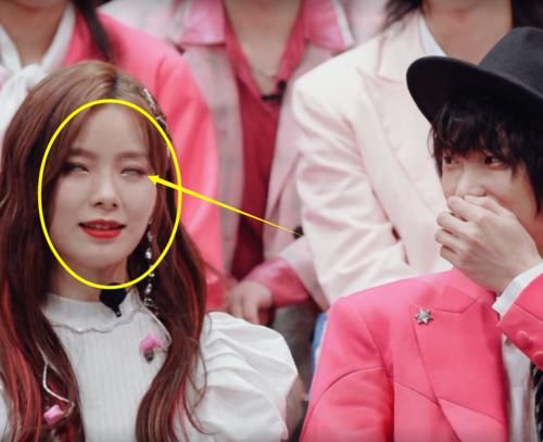  浪漫|硬糖少女与“明子”合作爱情主题，陈卓璇嫌弃学弟不懂浪漫，好霸气