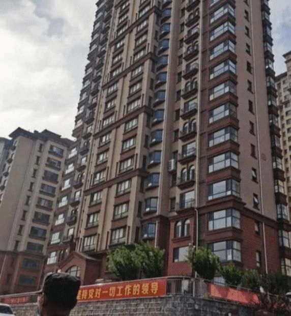  DNA|整楼都做DNA鉴定，面对百万费用，高空抛物肇事者被吓到“自首”