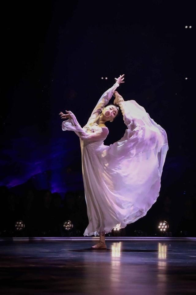  街舞|《舞蹈风暴》第二季收视四网第一 O-Dog用街舞精神燃爆舞台