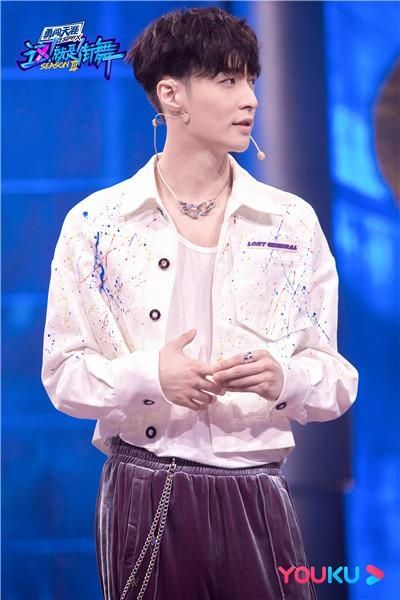  重磅|《这！就是街舞》定档7月18日，重磅升级为爱而战