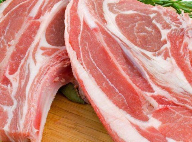 弹性|猪肉最多能在冰箱放多久,如果是超过该时间,还是赶快扔了吧