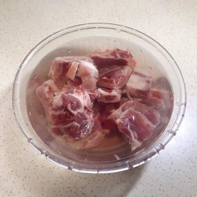  胡萝卜|有了这些胡萝卜玉米排骨汤，实力下酒！