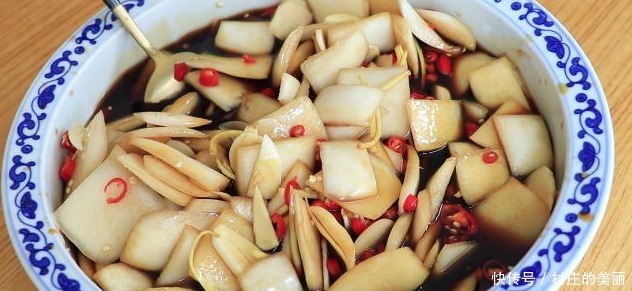 开胃|夏天萝卜这样吃,顺气补脾又开胃!一次10斤,2天就能吃光光