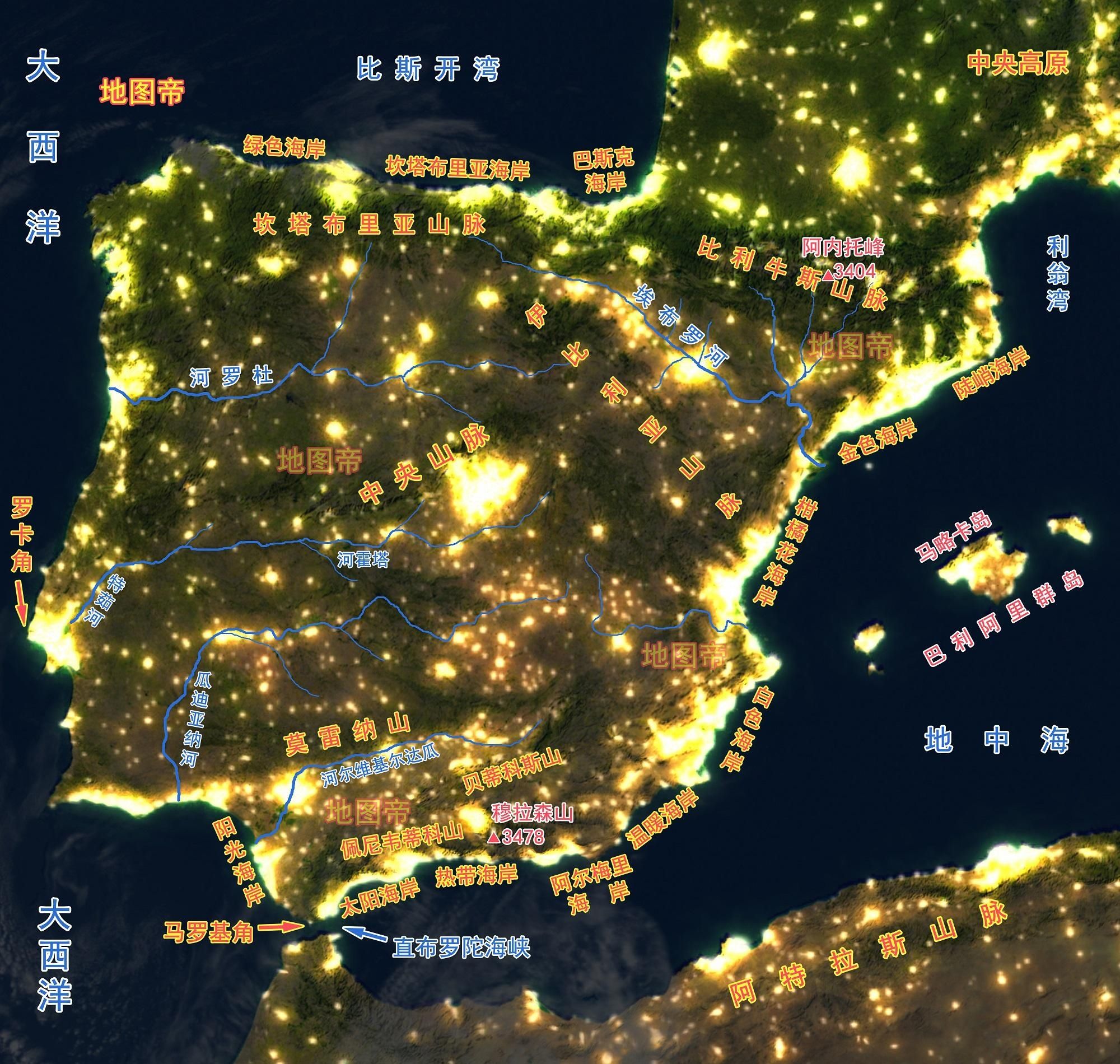  直布罗陀|直布罗陀是如何从西班牙落入英国之手的？