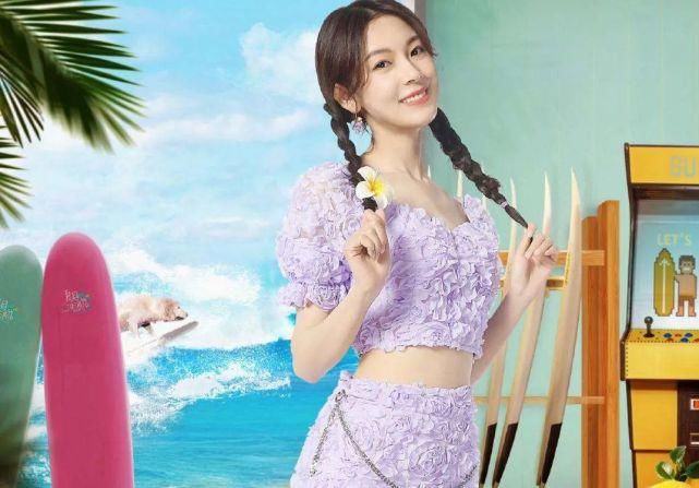  女主|命中无红，演了这么多女主也就一个岳绮罗拿得出手！