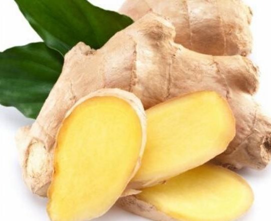 常好|每天早上吃一片生姜,不出半个月,一些好事就会逐渐找上你