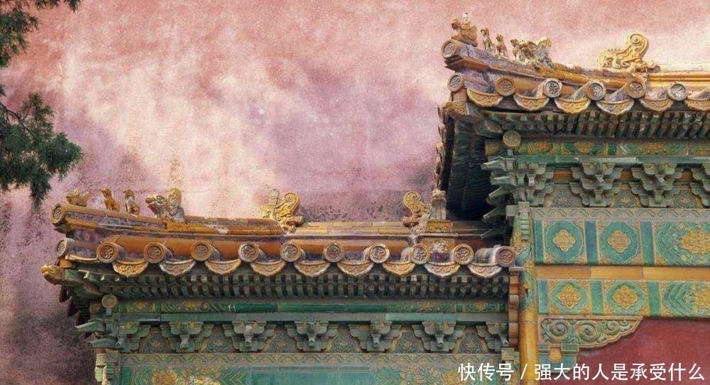 拉不动|故宫巨石2万人都拉不动,重达200多吨,它是怎么搬进故宫的?