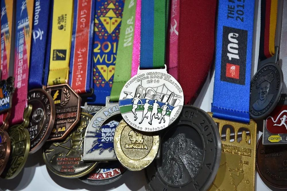  紫禁城|一个人的紫禁城马拉松