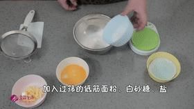 巧克力|纯手工太阳饼干，温暖一整个秋天