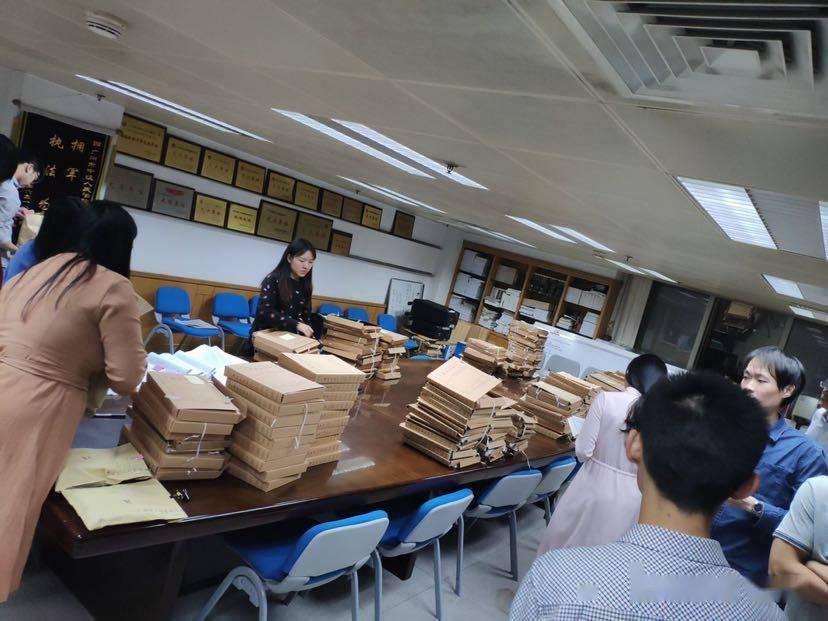 特大|揭秘穗特大涉黑案：被告人请来56名律师，专案组审查报告75万字