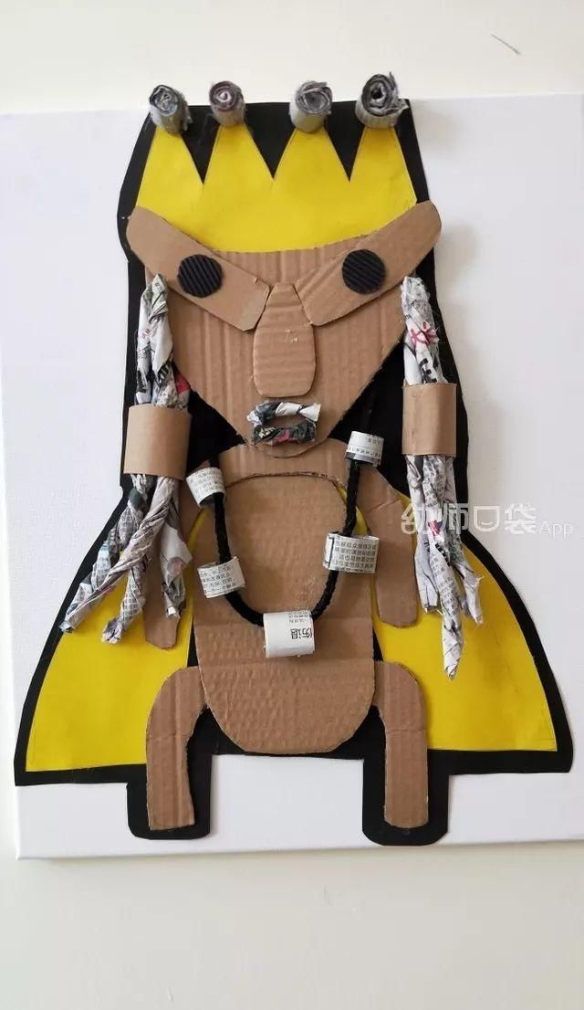 搞定|100张精选案例教你搞定开学走廊环创!