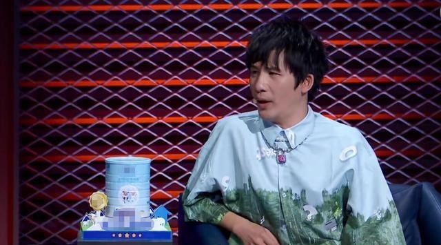实力|《脱口秀大会》周奇墨水平再高也注定只能陪跑,李诞一语道出原因
