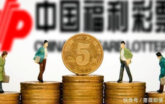 兑奖|好不容易中了1000万，彩票却被撕成两半，这笔钱还能领到吗