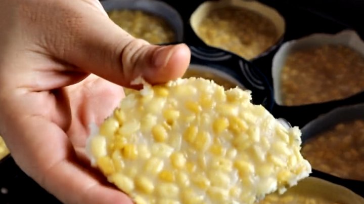  绿豆|夏天，学会绿豆此做法，上锅一蒸，软糯劲道，比绿豆饼还解馋