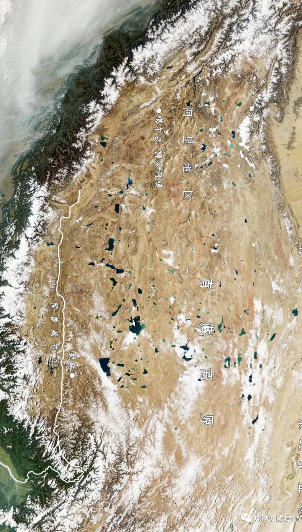  大事|最近，西藏有件大事