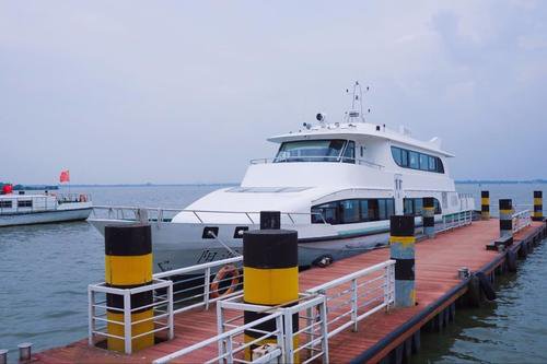 农家乐|阳澄湖吃蟹哪家好 阳澄湖农家乐吃蟹旅游经历