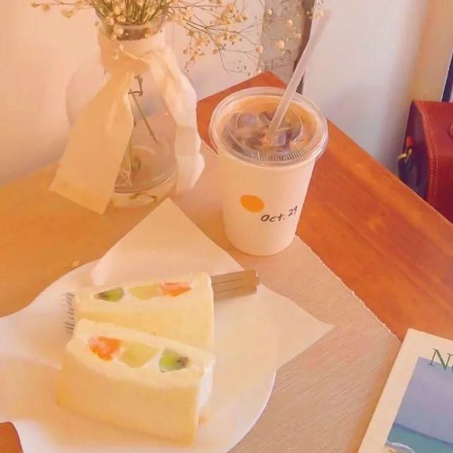  習慣|背景 | “放不下的只是習慣”