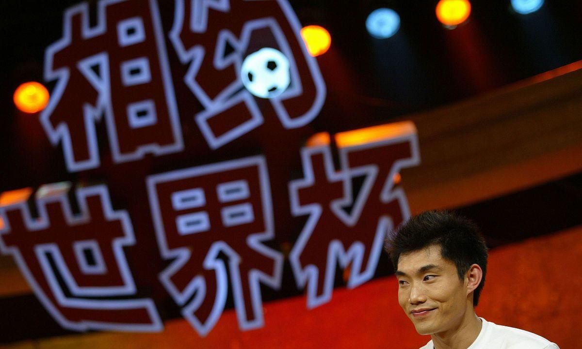  预赛|选亚冠，选世预赛？中国足球遇到《唐山大地震》式“选择题”