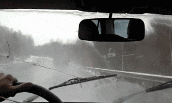 结婚|搞笑GIF：结婚真让人又期待又怕啊