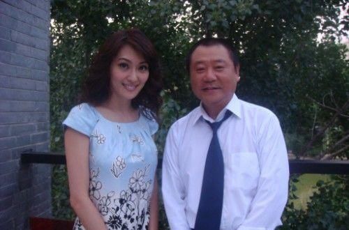 范伟|他是国家一级演员,与妻子携手27年0绯闻,如今幸福美满!