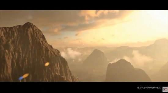 平台|《真三国无双8:帝国》正式公布!2021年登陆各大平台