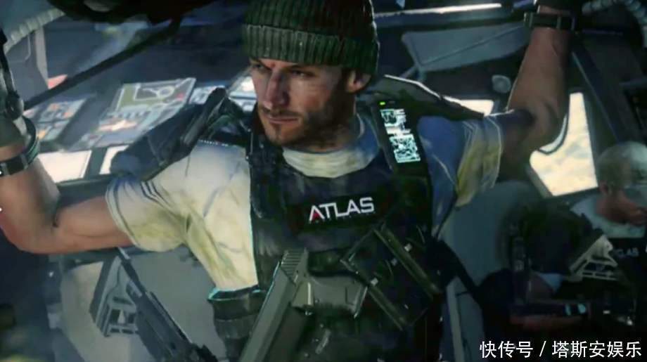 代战争|在《使命召唤》系列中，让人印象最深的，特种兵