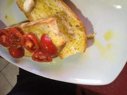 美食|意大利的美食非常诱人