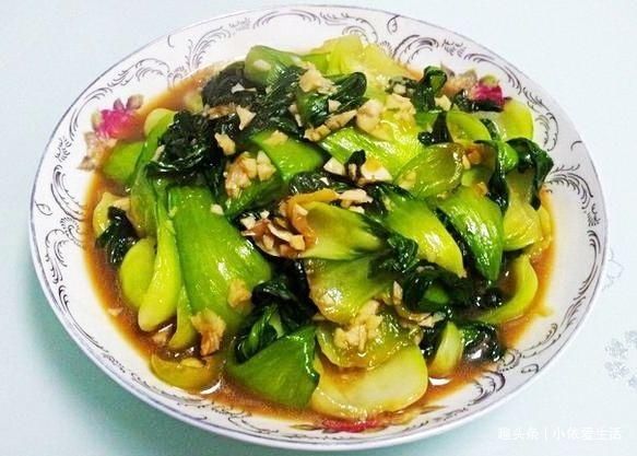 实惠|食欲不振,教你几道美味下饭的家常菜,好吃不腻,营养简单又实惠