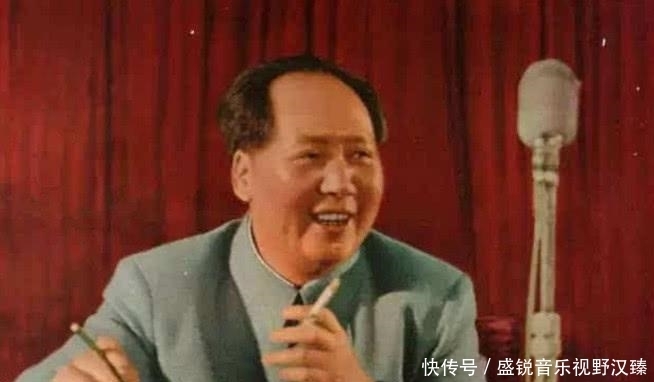 毛主席|1958年毛主席定下一规矩, 我国现在还在执行, 没人敢违反