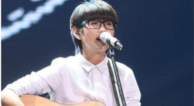  段林希|曾是李宇春师妹，获超女冠军却开出租车为生，上综艺何炅都认不出