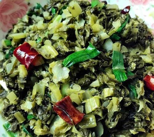  家常|几道鲜香可口的家常下饭菜，家人都说太美味，怎么也吃不够！