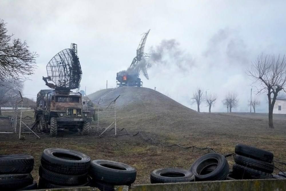 俄乌冲突未结束，关键时刻，无人机飞抵克里姆林宫到底有何目的？