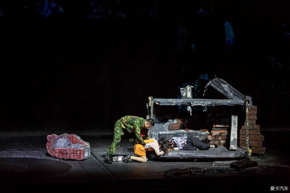  主题酒店|杭州有很多美景与动人的故事，宋城千古情的表演也非常震撼