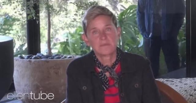  雇员|《艾伦秀》前雇员爆料称工作待遇极差，与官方回应形成极大反差