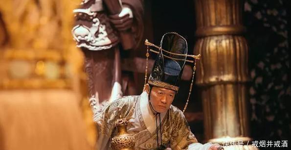 魏忠贤|为何说''魏忠贤不死，明朝不灭''，看看他都做了什么，让忠臣汗颜！