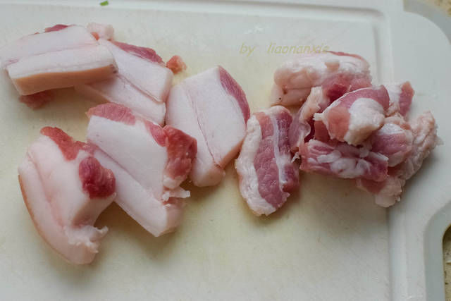 鲜美|这搭配百吃不厌,滋味鲜美营养好,炖一锅吃两天,我很乐意做