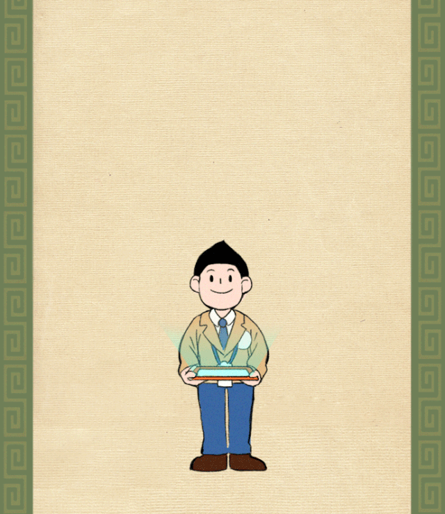 到底|人口普查 | 《清明上河图》到底有多少人？