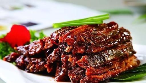 白砂糖|25道鱼肉凉拌菜,菜品丰富,种类多样,非常适合在家食用