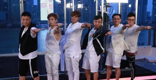  综艺|退出《极限挑战》之后，导演严敏打造新综艺，新版“男人帮”来袭