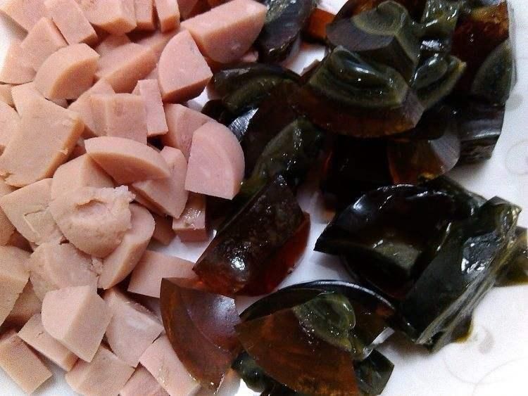 吃娃娃菜|秋季可不吃冬瓜,但一定要吃这菜,可生津止渴、清热解毒,别错过