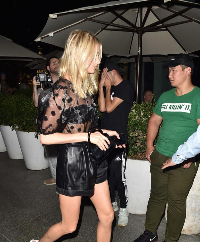 波点元素|波点时尚感这么强你不会还没有吧,潮流达人都在穿,别再犹豫了