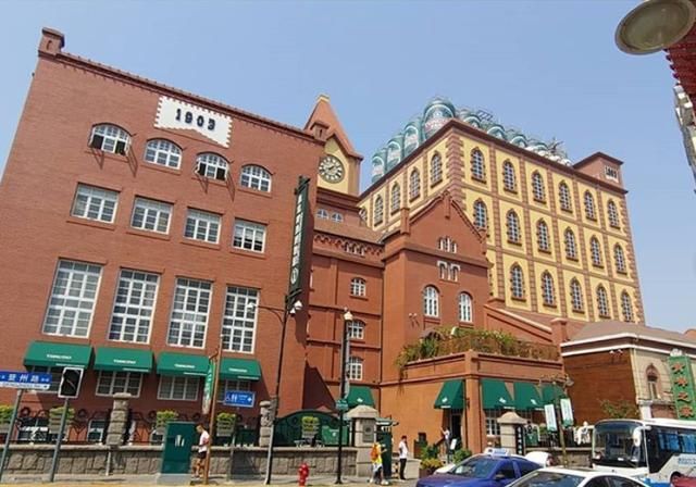 快乐|我在青岛做了这10件小事,找回了久违的快乐