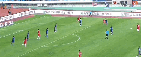 关键的1-0!武磊持续大爆发,海港创近4年最佳开局:3连胜登顶 关键的1-0!武磊持续大爆发,海港创近4年最佳开局:3连胜登顶
