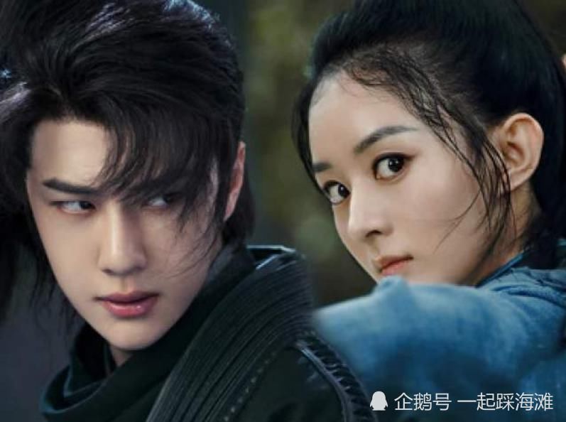 街舞|赵丽颖发文为王一博的《街舞3》宣传,却因带错话题,引得大家哭笑不得