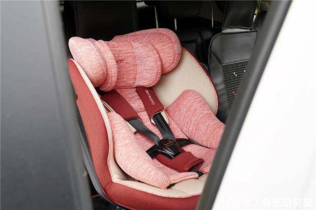 宝宝|宝宝的VIP专属贵宾座,Osann欧颂ROY360安全座椅使用体验