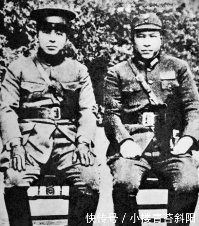 张学良|张学良被关了54年,蒋介石临死前说出原因,张学良听了很无奈