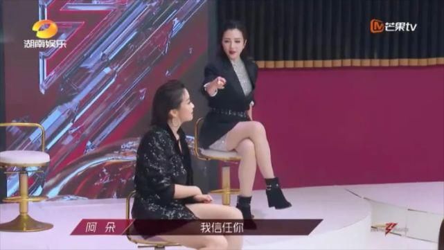  多尔衮|阿朵淘汰，宁静痛哭，网友：“宁静上次哭这么惨还是因为多尔衮的死”